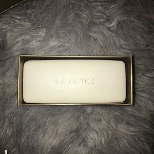 Prescription  Versace glasses